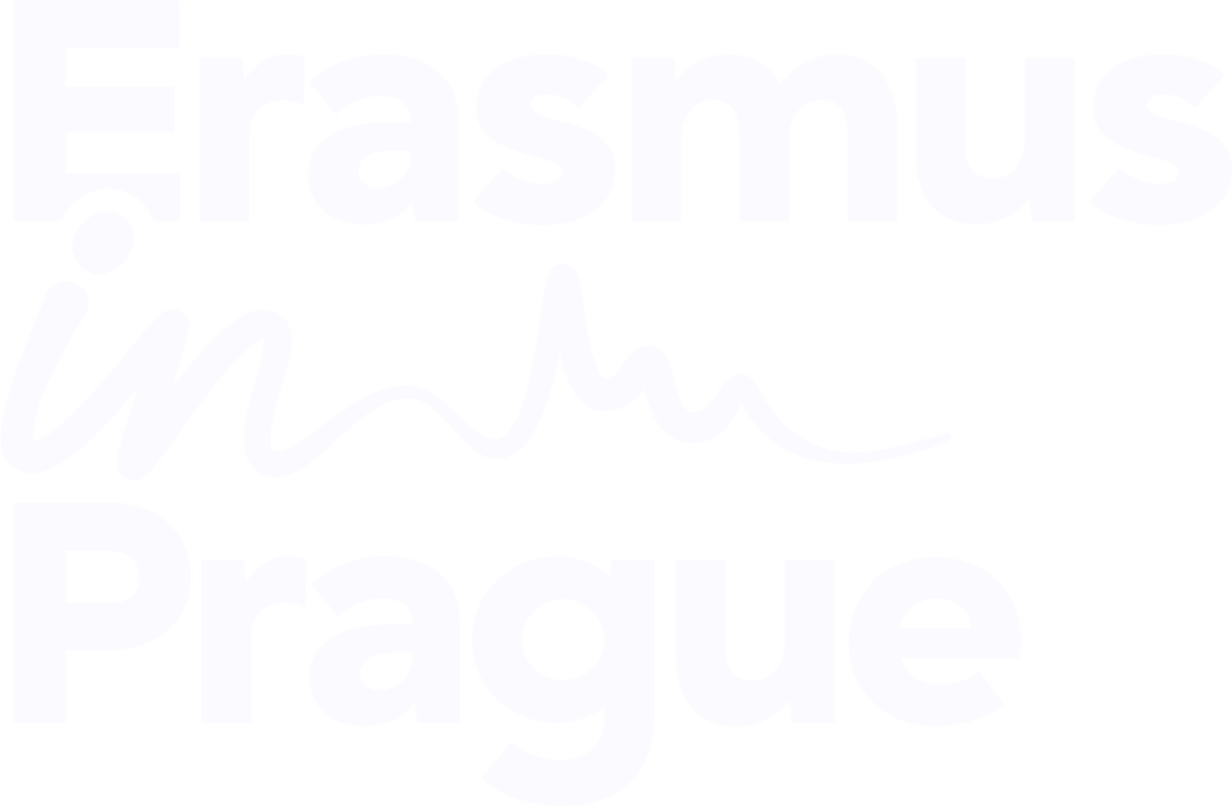 Erasmus in Prague
